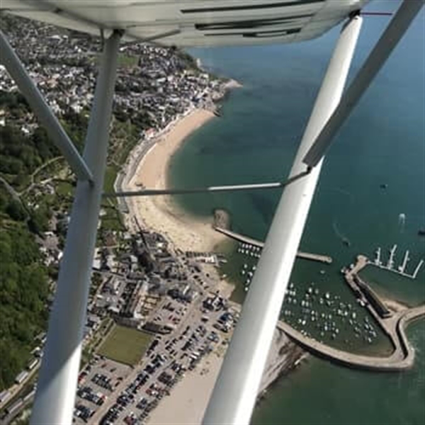Customer Photo of Microlights Taunton